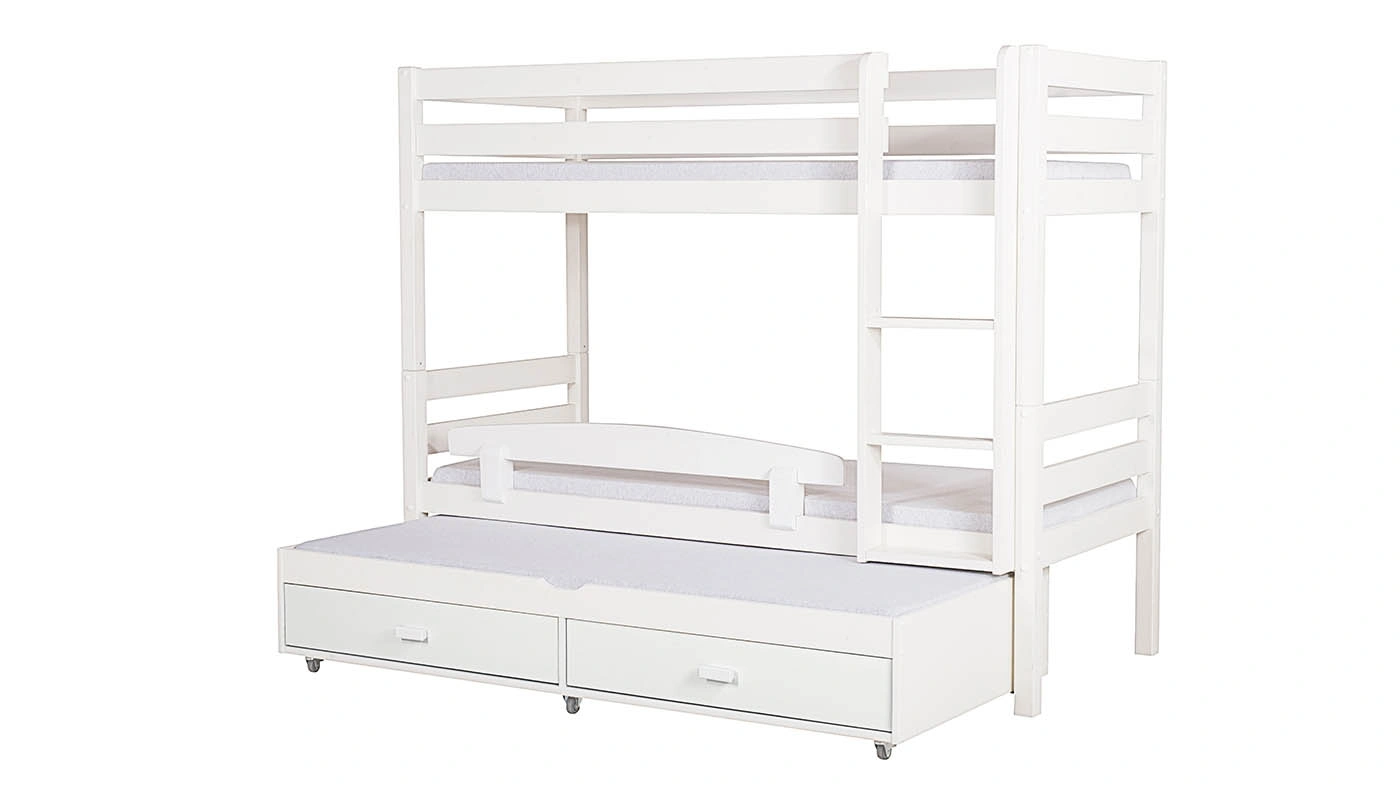 מיטת קומותיים מיקה גבוהה